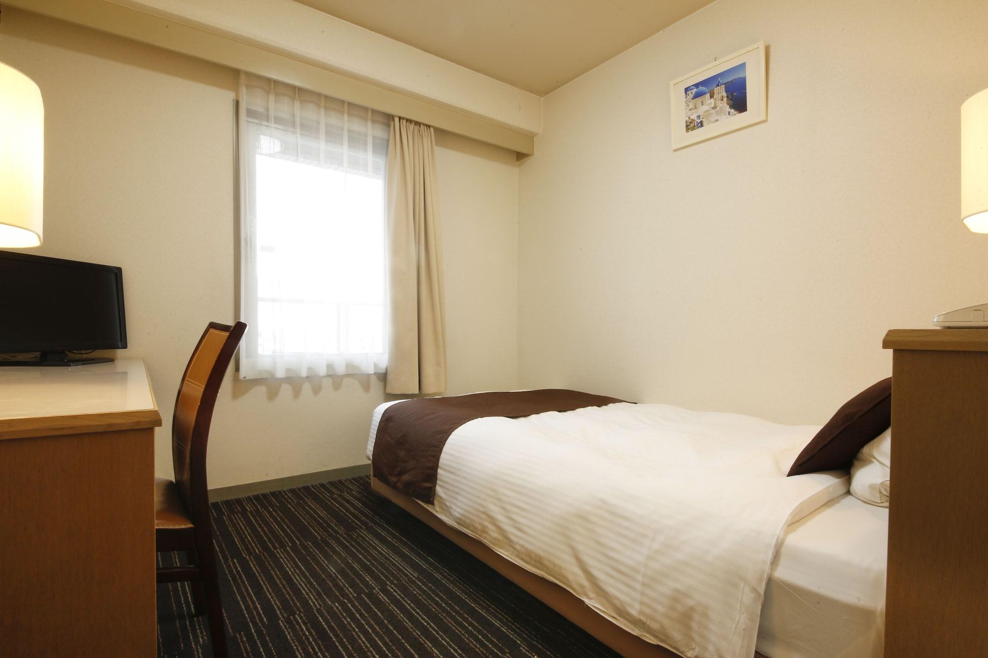 Shin-Osaka Sunny Stone Hotel Εξωτερικό φωτογραφία
