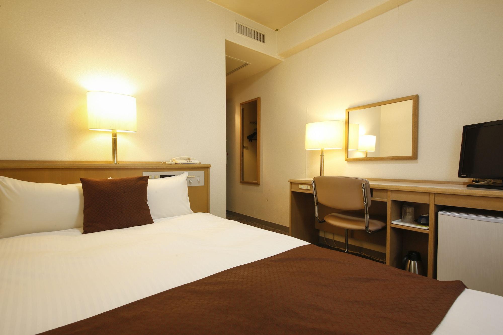 Shin-Osaka Sunny Stone Hotel Εξωτερικό φωτογραφία