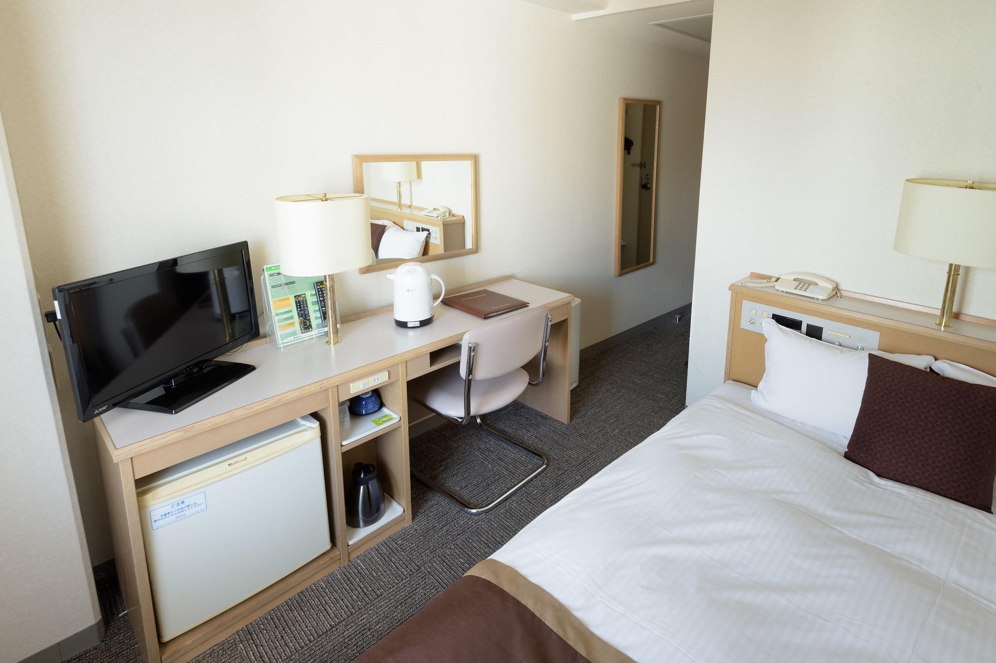 Shin-Osaka Sunny Stone Hotel Εξωτερικό φωτογραφία