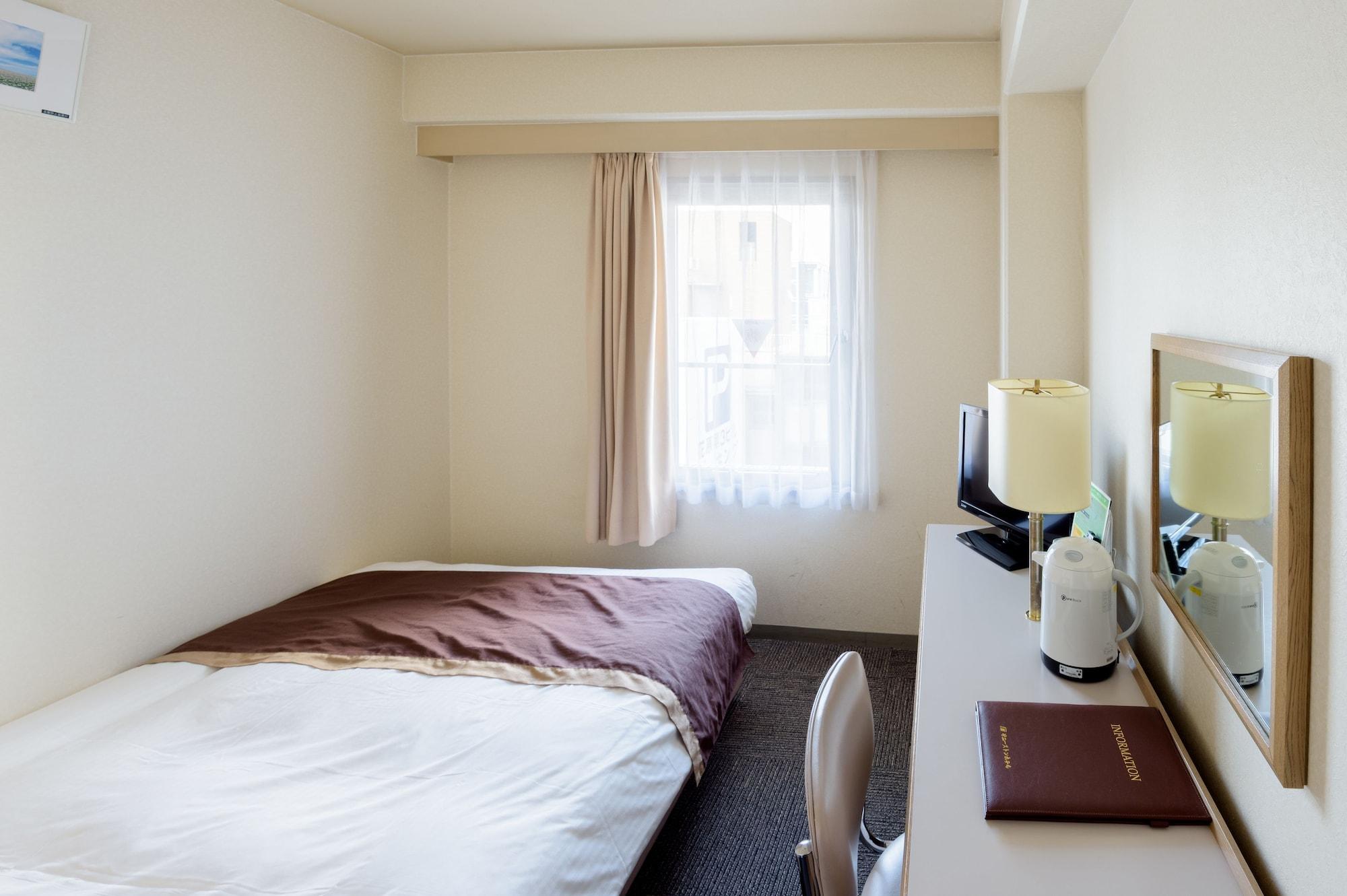 Shin-Osaka Sunny Stone Hotel Εξωτερικό φωτογραφία