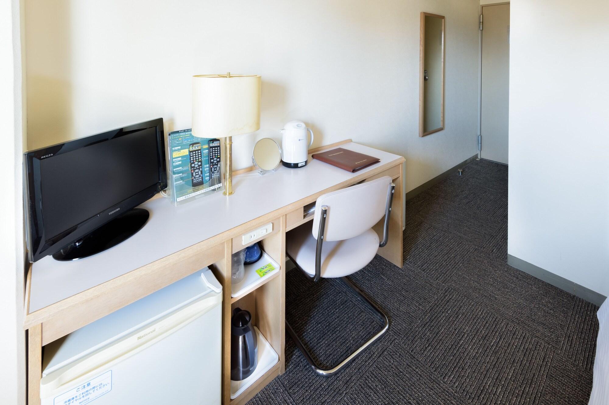 Shin-Osaka Sunny Stone Hotel Εξωτερικό φωτογραφία