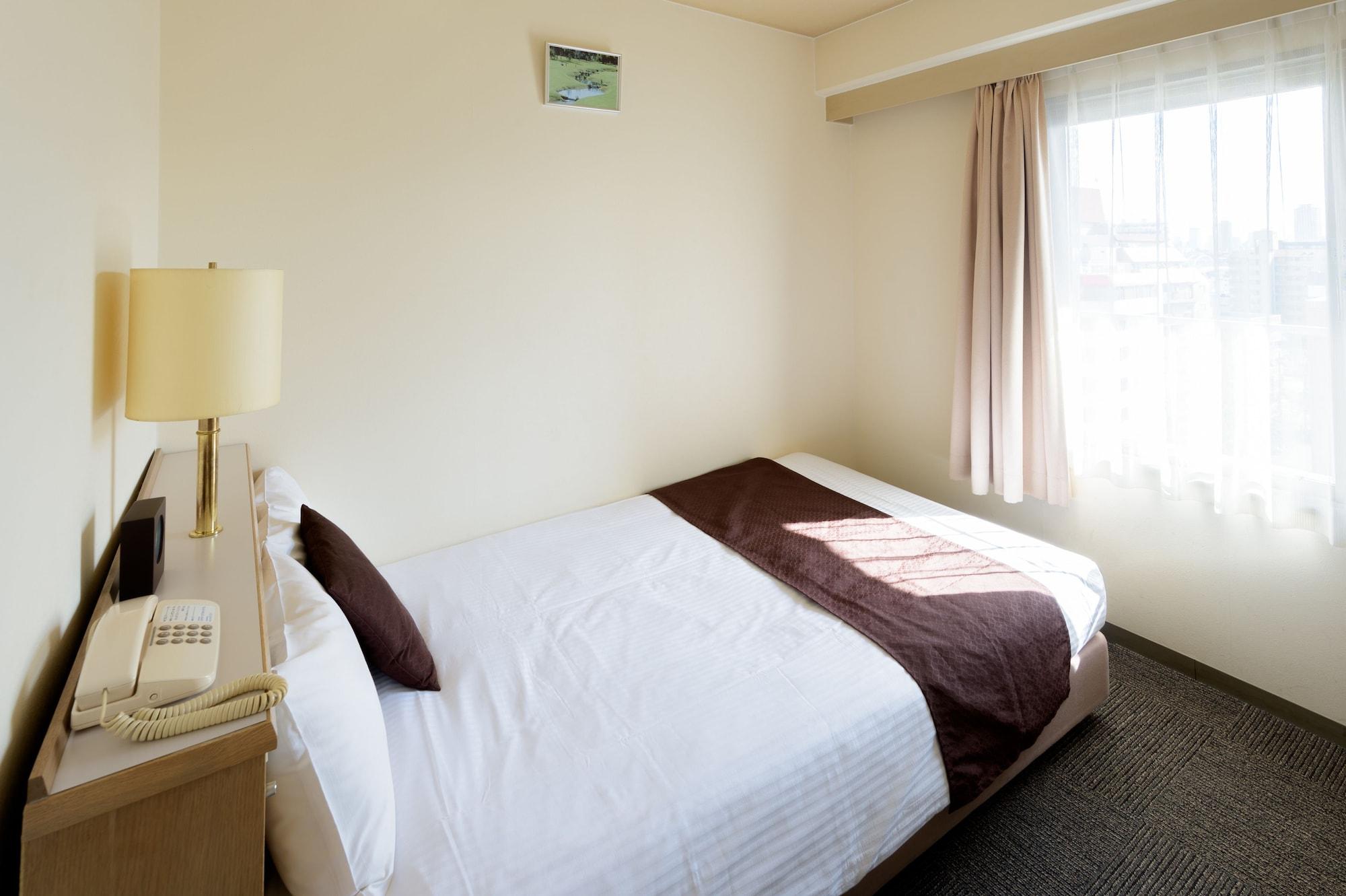 Shin-Osaka Sunny Stone Hotel Εξωτερικό φωτογραφία