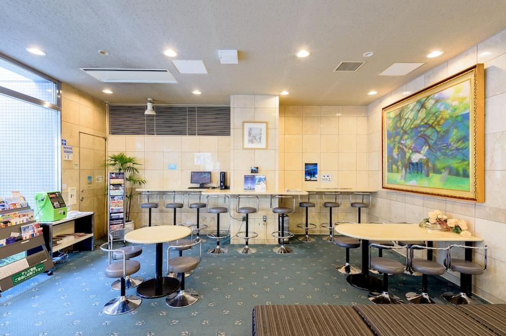 Shin-Osaka Sunny Stone Hotel Εξωτερικό φωτογραφία