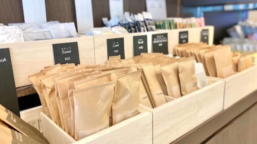 Shin-Osaka Sunny Stone Hotel Εξωτερικό φωτογραφία