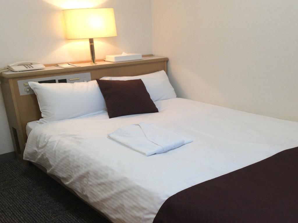 Shin-Osaka Sunny Stone Hotel Εξωτερικό φωτογραφία