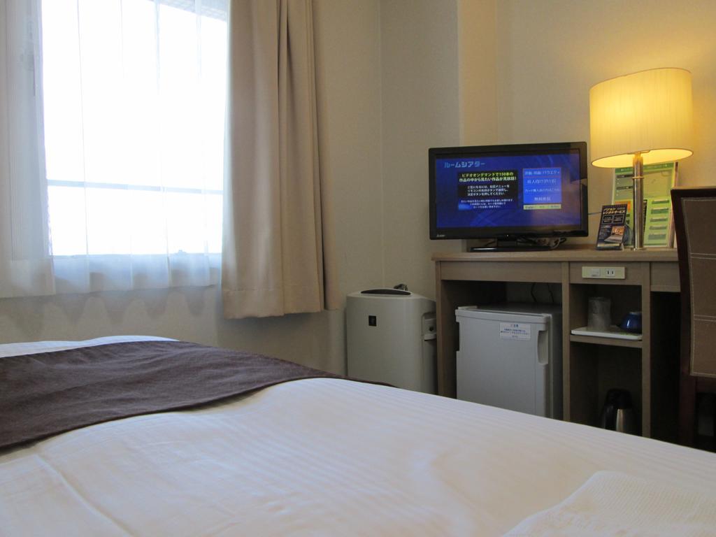 Shin-Osaka Sunny Stone Hotel Εξωτερικό φωτογραφία