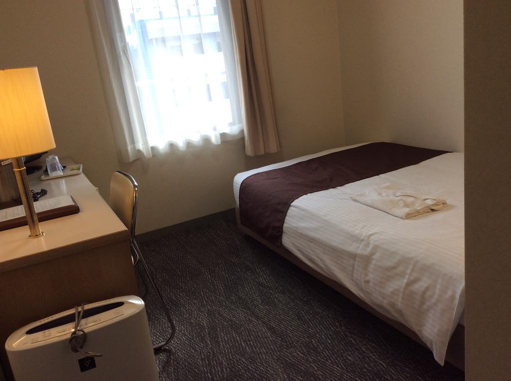 Shin-Osaka Sunny Stone Hotel Εξωτερικό φωτογραφία