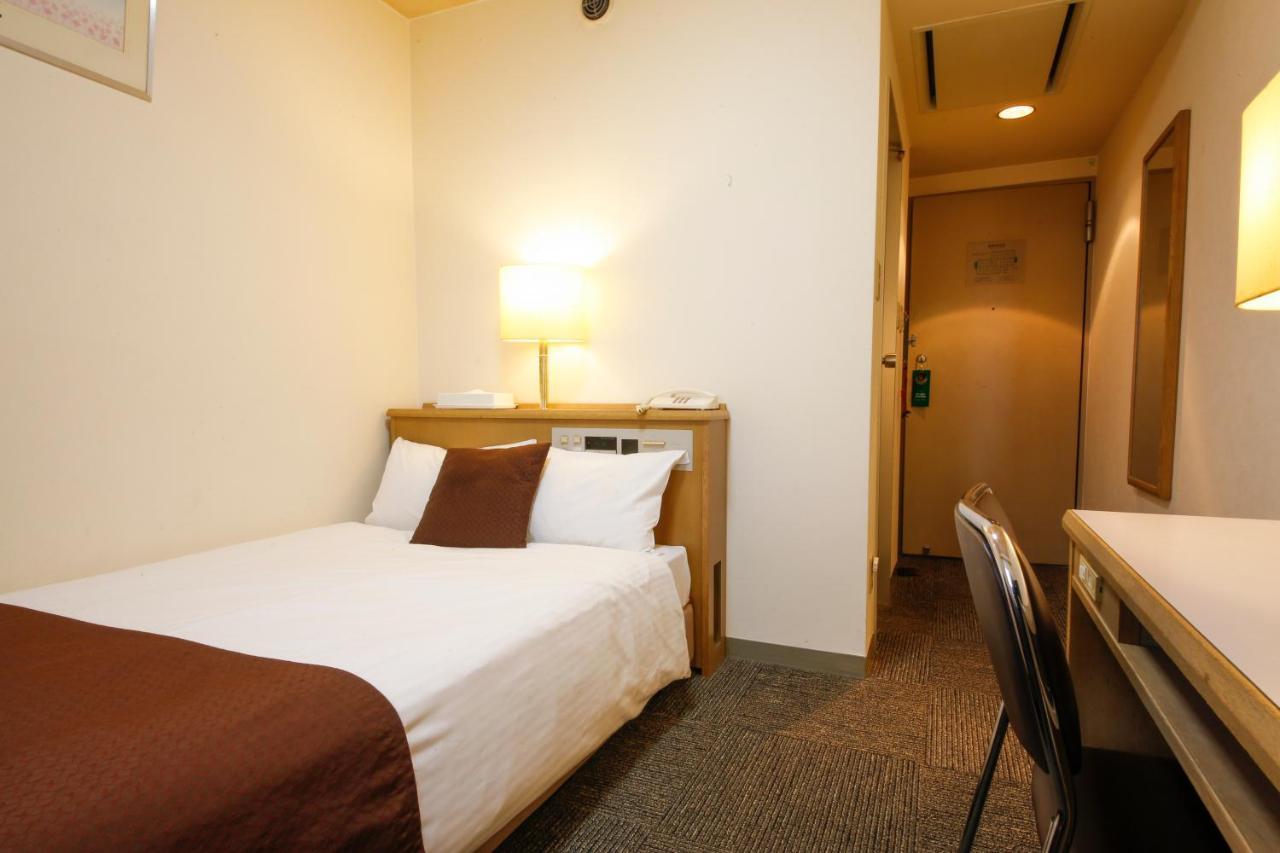 Shin-Osaka Sunny Stone Hotel Εξωτερικό φωτογραφία