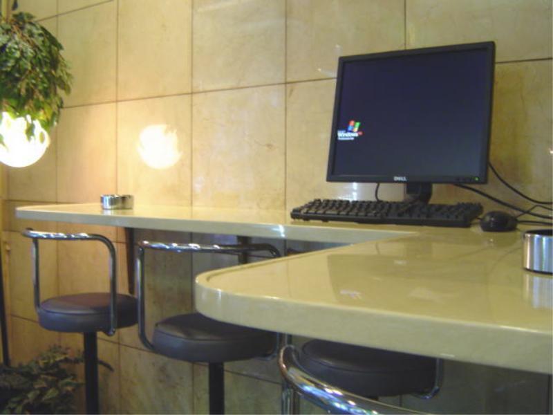 Shin-Osaka Sunny Stone Hotel Εξωτερικό φωτογραφία
