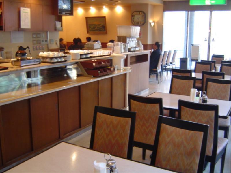 Shin-Osaka Sunny Stone Hotel Εξωτερικό φωτογραφία
