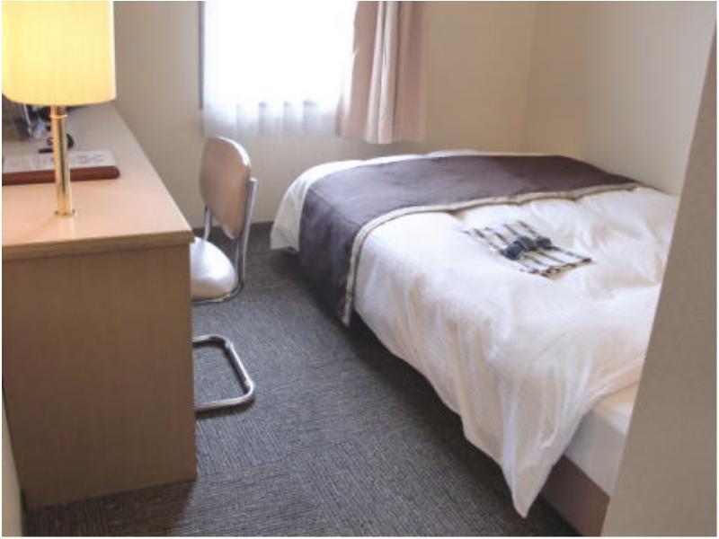 Shin-Osaka Sunny Stone Hotel Εξωτερικό φωτογραφία