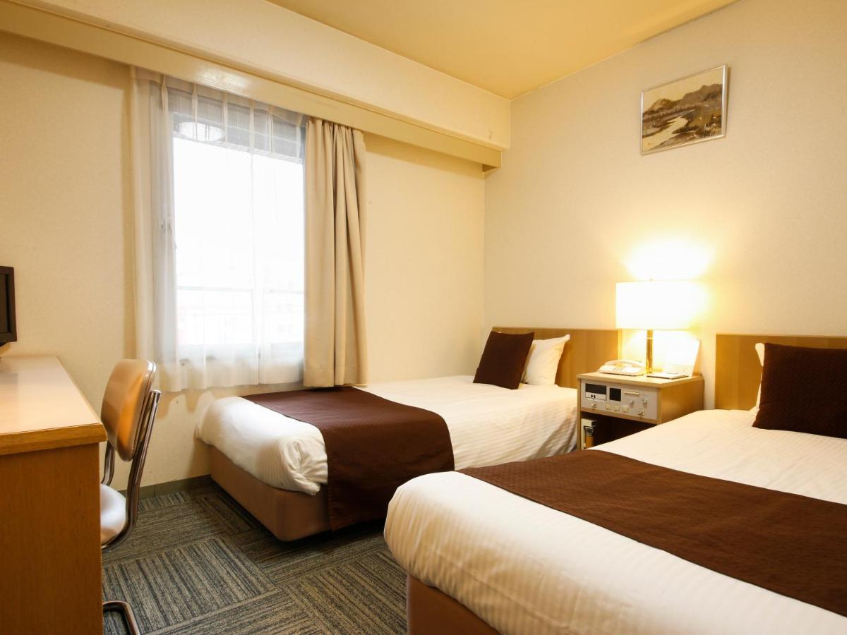 Shin-Osaka Sunny Stone Hotel Εξωτερικό φωτογραφία